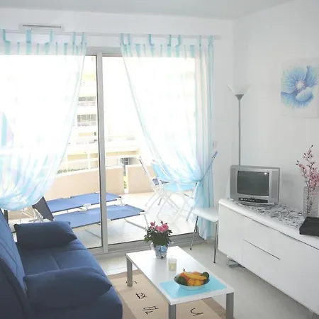2 Pieces 3 Pers Vue Mer Dans De Standing 78640 Apartamento