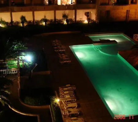 2 Pieces 3 Pers Vue Mer Dans De Standing 78640 Apartamento Juan-les-Pins